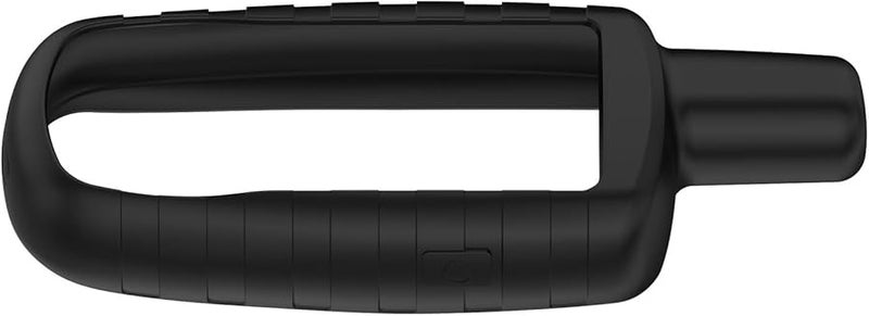 حافظة واقية سوداء مضادة للصدمات لجهاز الملاحة الخارجي Garmin GPSMAP 62s 62st GPS - Image 3